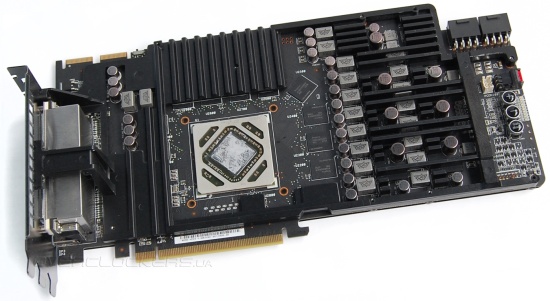 ASUS Matrix-HD7970-P-3GD5