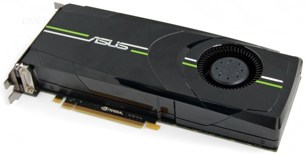 ASUS GTX680-2GD5