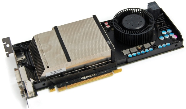 ASUS GTX680-2GD5