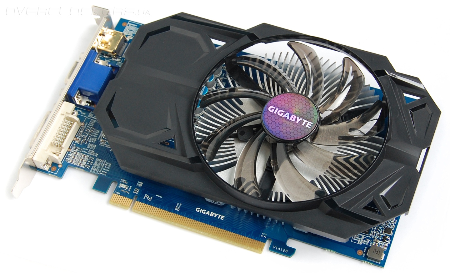 Большие игры при малом бюджете. Тестирование low-end видеокарт