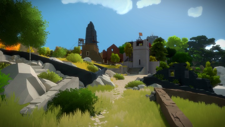 Тестирование low-end видеокарт