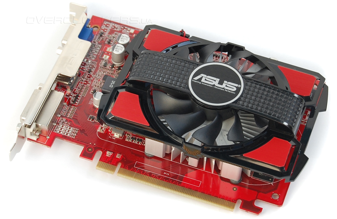 скачать драйвер asus radeon r7 250