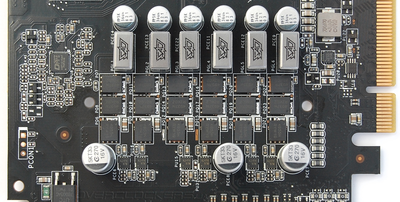 R9 270x нет изображения