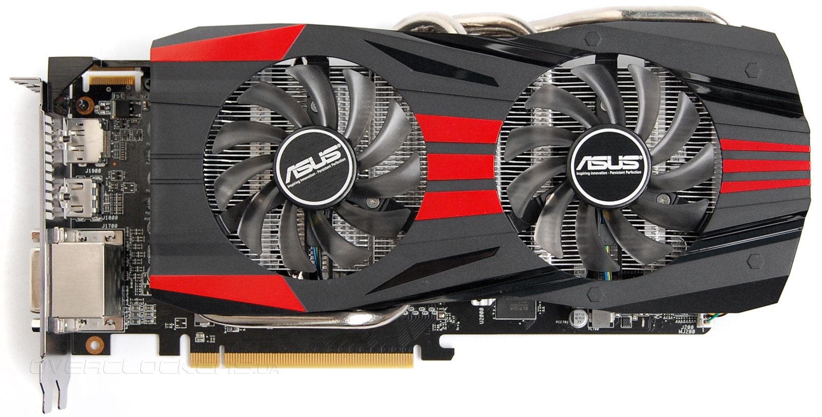 Скачать драйвера на видеокарту asus r9 270