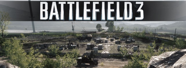 Battlefield 3 Battlefield 3