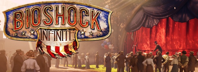 BioShock Infinite BioShock Infinite
