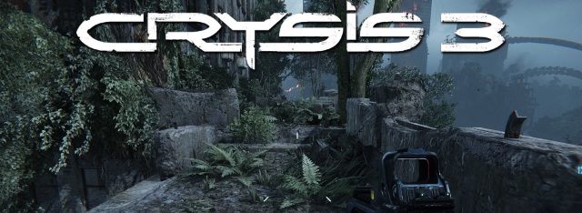 Crysis 3 Crysis 3