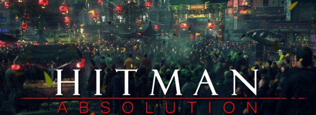 Hitman: Absolution Hitman: Absolution