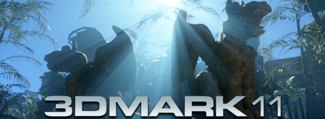 3DMark 11 3DMark 11