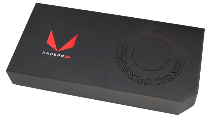 AMD Radeon RX Vega 64