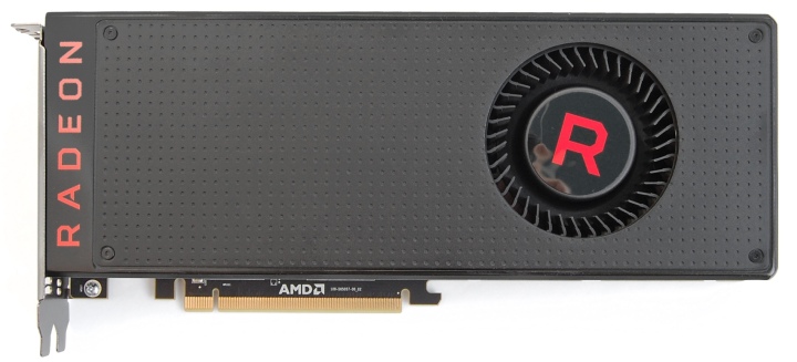 AMD Radeon RX Vega 64