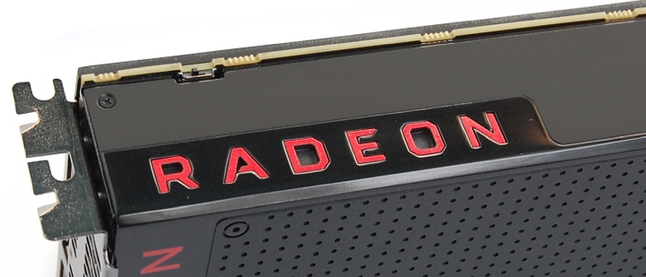 AMD Radeon RX Vega 64