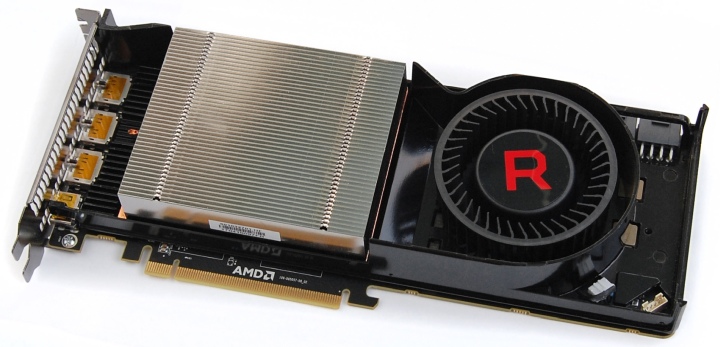 AMD Radeon RX Vega 64