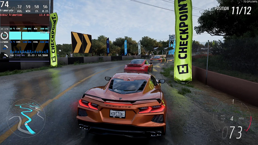 ASRock Intel Arc A750 Challenger D 8GB OC