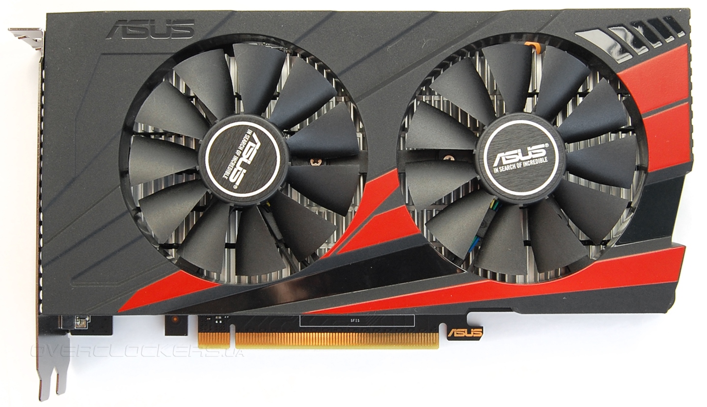 Gtx 1050 разъемы