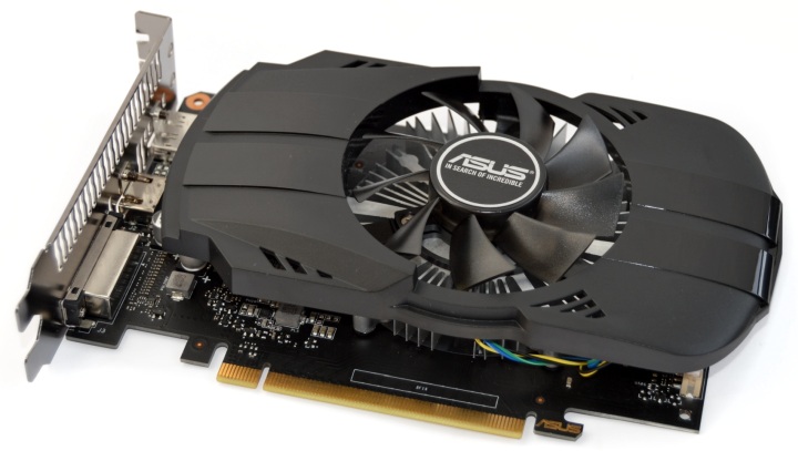 ASUS PH-GTX1050-3G