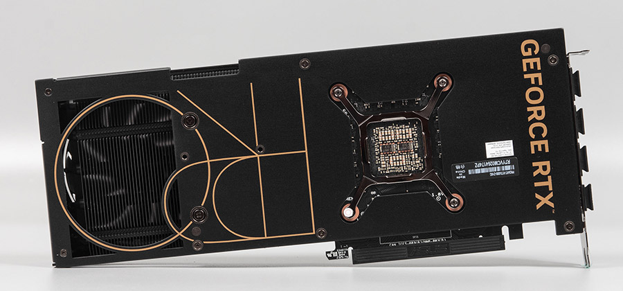 ASUS PROART-RTX4080-O16G