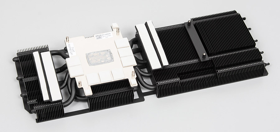 ASUS PROART-RTX4080-O16G