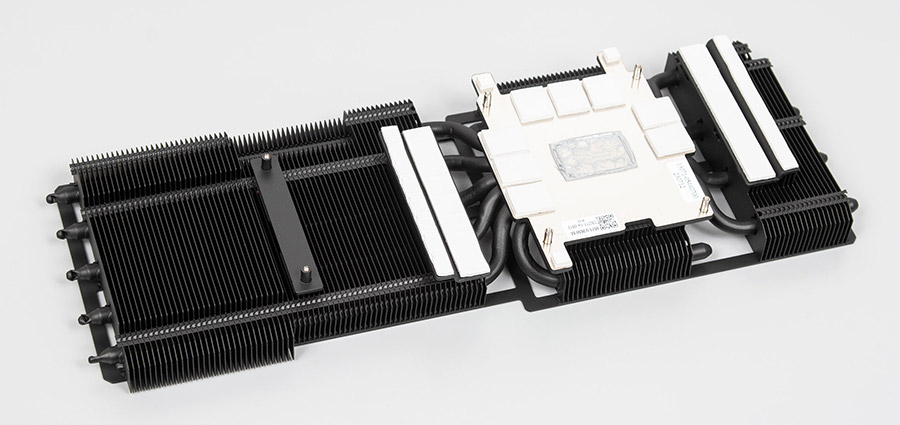 ASUS PROART-RTX4080-O16G