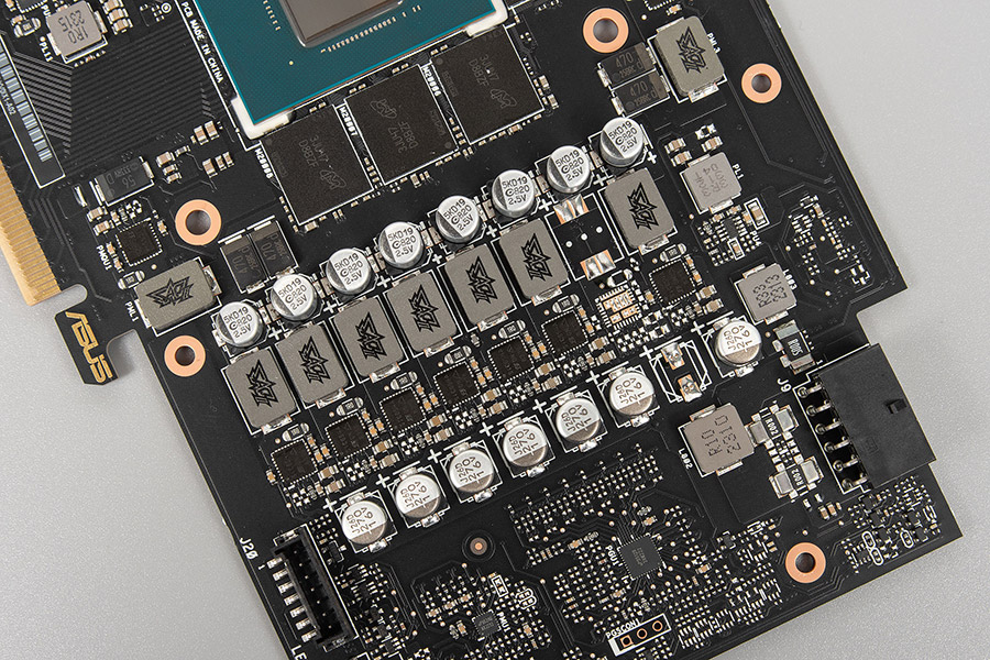 ASUS PROART-RTX4080-O16G