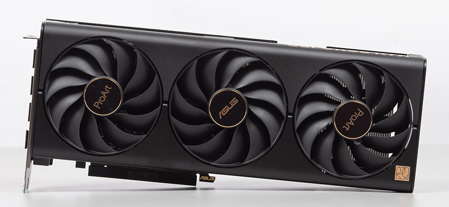 ASUS PROART-RTX4080S-O16G