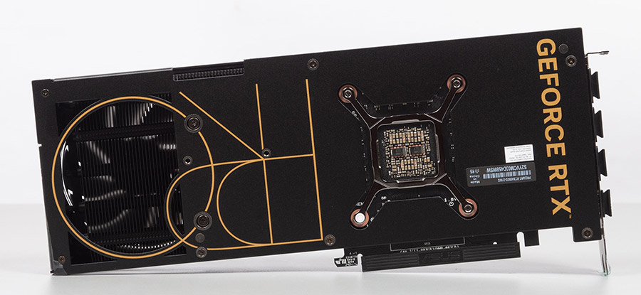ASUS PROART-RTX4080S-O16G