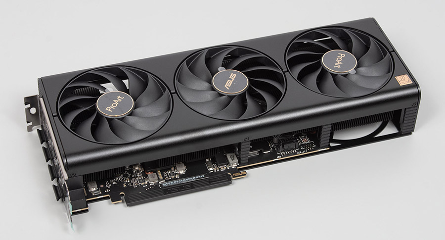 ASUS PROART-RTX4080S-O16G