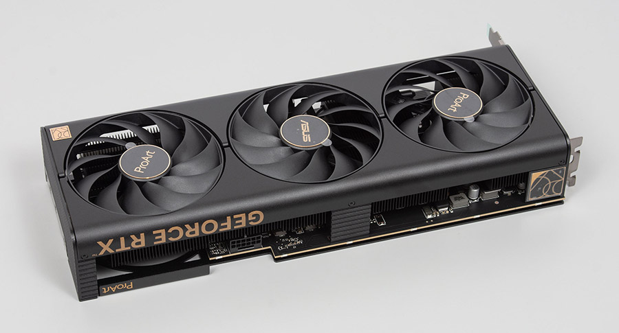 ASUS PROART-RTX4080S-O16G