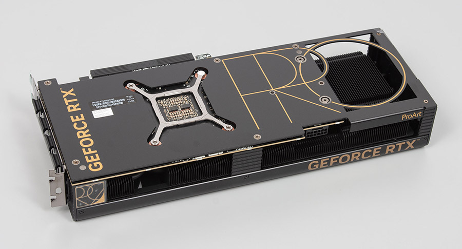 ASUS PROART-RTX4080S-O16G