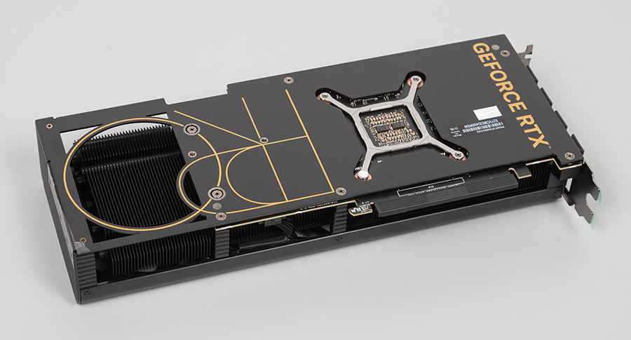 ASUS PROART-RTX4080S-O16G