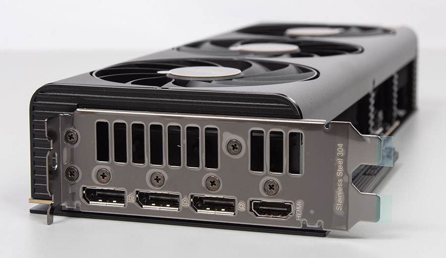 ASUS PROART-RTX4080S-O16G