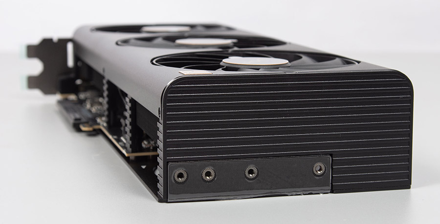ASUS PROART-RTX4080S-O16G