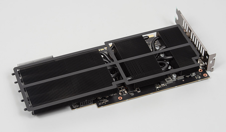 ASUS PROART-RTX4080S-O16G