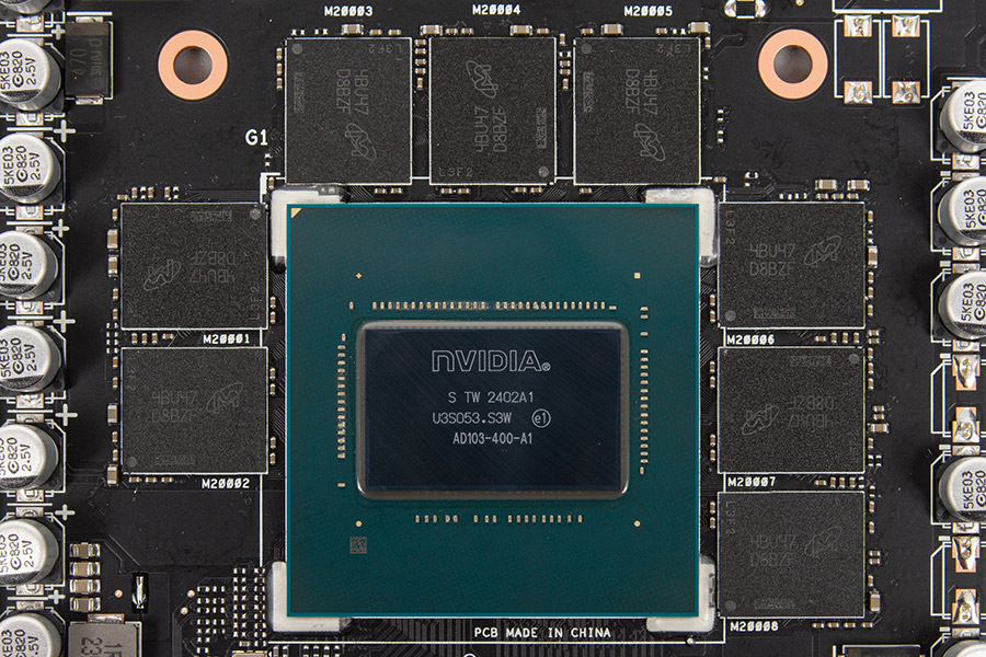 ASUS PROART-RTX4080S-O16G