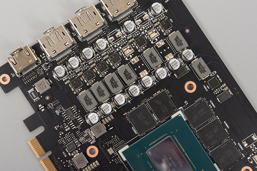 ASUS PROART-RTX4080S-O16G