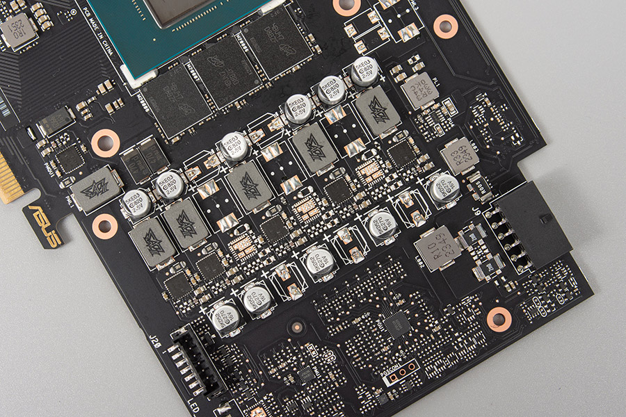 ASUS PROART-RTX4080S-O16G