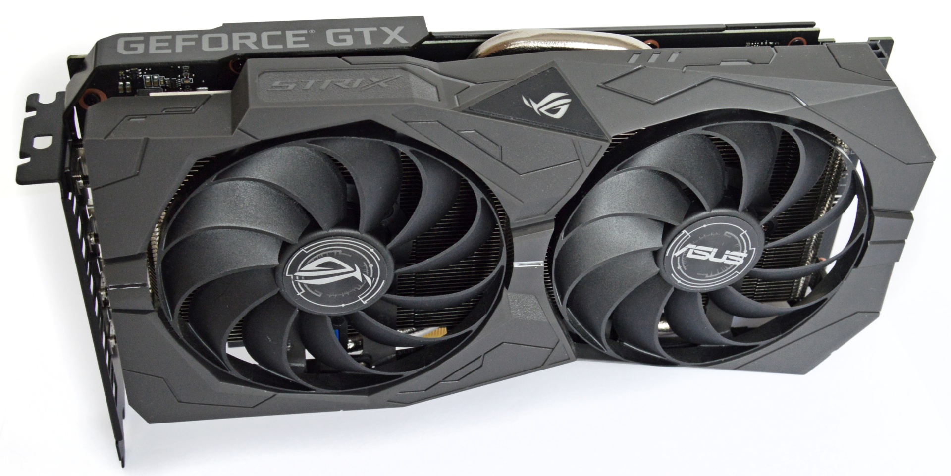 Asus geforce gtx 1660 gaming