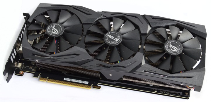 ASUS ROG-STRIX-RTX2070-O8G-GAMING