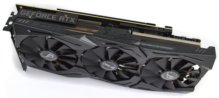 ASUS ROG-STRIX-RTX2070-O8G-GAMING