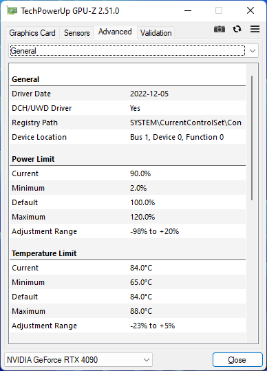 ASUS ROG-STRIX-RTX4090-O24G-GAMING