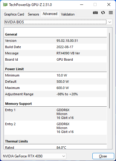 ASUS ROG-STRIX-RTX4090-O24G-GAMING