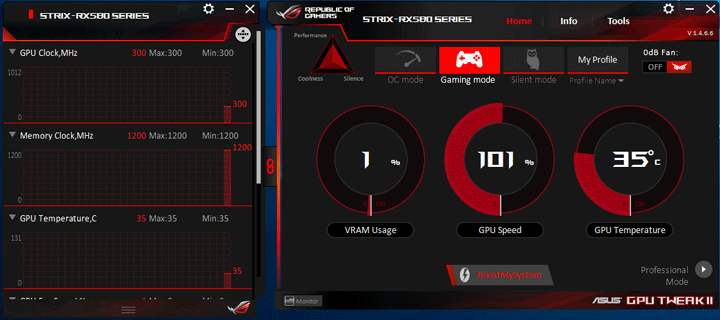 ASUS ROG-STRIX-RX580-O8G-GAMING