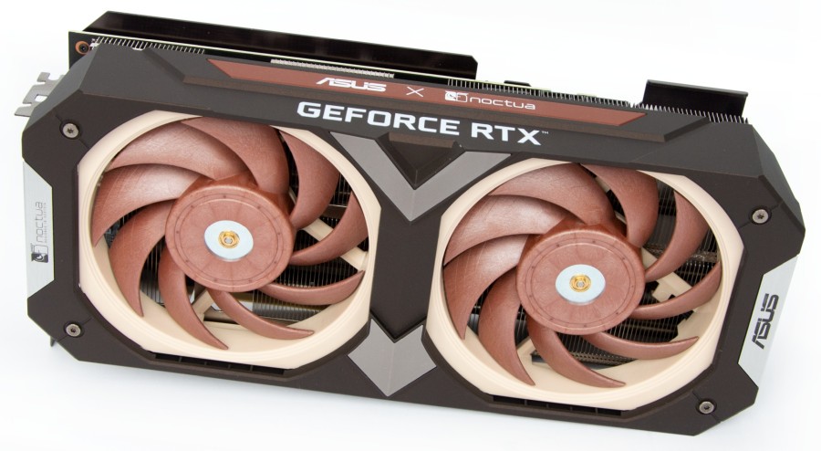 ASUS RTX3070-O8G-NOCTUA