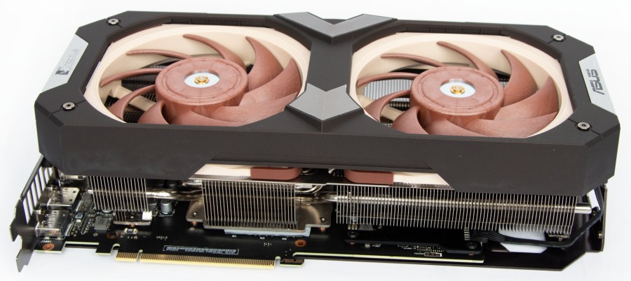 ASUS RTX3070-O8G-NOCTUA