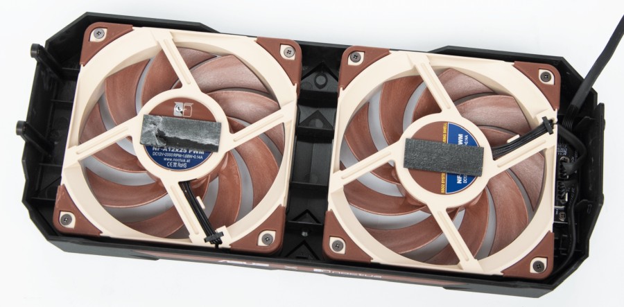 ASUS RTX3070-O8G-NOCTUA