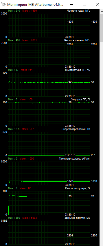 ASUS RTX3070-O8G-NOCTUA