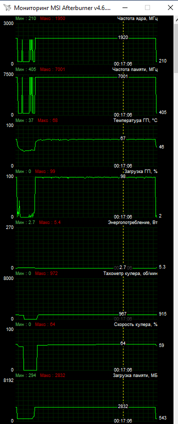 ASUS RTX3070-O8G-NOCTUA