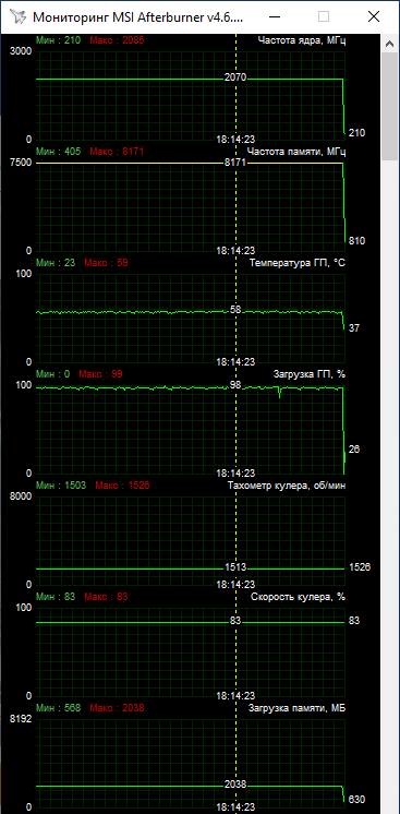 ASUS RTX3070-O8G-NOCTUA