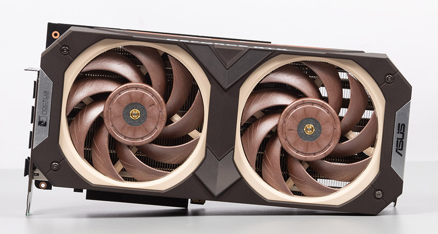 ASUS RTX4080S-O16G-NOCTUA