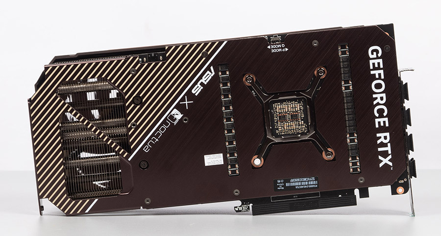 ASUS RTX4080S-O16G-NOCTUA